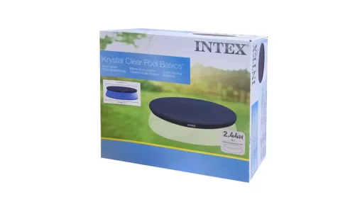 Intex Medence takaró 244 cm INTEX 28020 