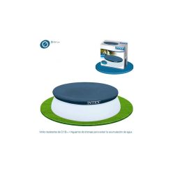 Intex Medence takaró 457 cm INTEX 28023 