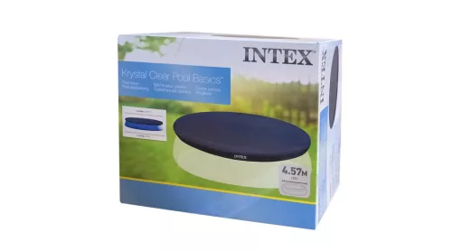 Intex Medence takaró 457 cm INTEX 28023 