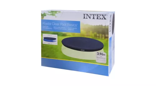 Intex Medence takaró 396 cm INTEX  28026 