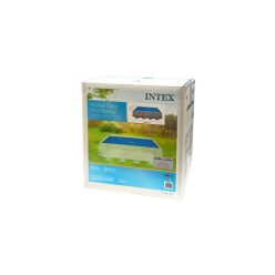   Intex Szolár takaró 488x244 cm-es medencéhez - INTEX 28029 