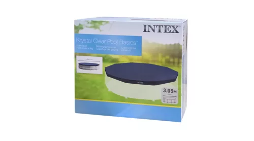 Intex Medence takaró 305 cm INTEX 28030 