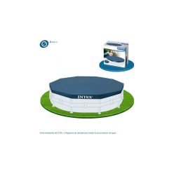 Intex Medence takaró 366 cm INTEX 