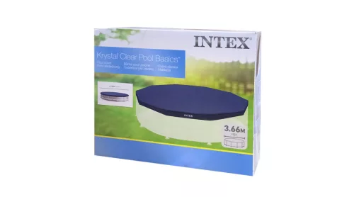 Intex Medence takaró 366 cm INTEX 