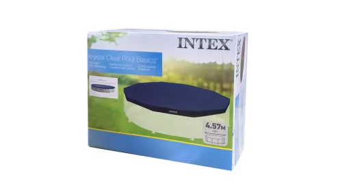 Intex Medence takaró 457 cm INTEX 28032 