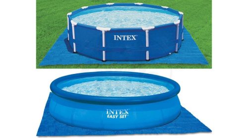 Intex Medence alátét fólia INTEX 28048 