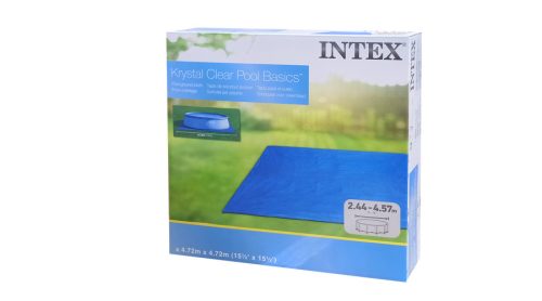 Intex Medence alátét fólia INTEX 28048 