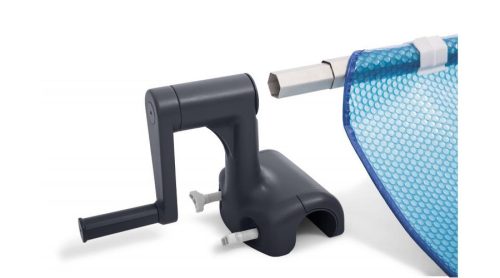 Intex Feltekerő szerkezet szolár medencetakarókhoz 