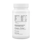 Vitaworld Arginin-Ornitin-Lizin + C-vitamin + Cink 60 Kapszula