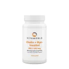 Vitaworld Choline + Inositol - Kolin és Inozitol 450/450 mg 60 Kapszula