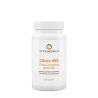 Vitaworld Cistus 500 - Borrózsa 60 Kapszula