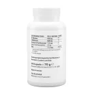 Vitaworld Cranberry+D-Mannose - Tőzegáfonya+D-Mannóz 90 Kapszula