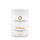 Vitaworld D-Ribose - D-Ribóz 200 g