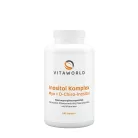 Vitaworld Inozitol Kompex 180 Kapszula