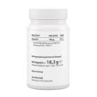 Vitaworld Menaquinone Vitamin K2 MK7 - Menakinon K2-Vitamin MK-7 Formája 60 Kapszula