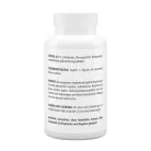 Vitaworld Methionine 500 mg - Metionin 500 mg 120 Kapszula