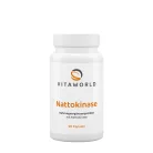 Vitaworld Nattokinase - Nattokináz 90 Kapszula