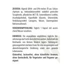 Vitaworld Omega-3 Vegán 120 Kapszula