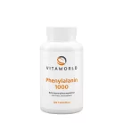 Vitaworld Phenylalanine 1000 mg 120 Tabletta