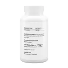 Vitaworld Phenylalanine 1000 mg 120 Tabletta