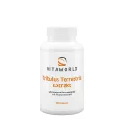 Vitaworld Tribulus Terrestris Kivonat 500 mg 100 Kapszula