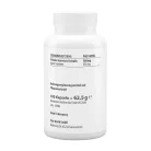 Vitaworld Tribulus Terrestris Kivonat 500 mg 100 Kapszula
