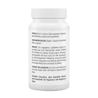 Vitaworld Tirozin 500 mg 60 Kapszula