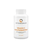 Vitaworld Vitamin C Ascorbyl Palmitate - C-vitamin Aszkorbil-Palmitát 120 Kapszula