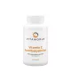 Vitaworld Vitamin C Ascorbyl Palmitate - C-vitamin Aszkorbil-Palmitát 120 Kapszula
