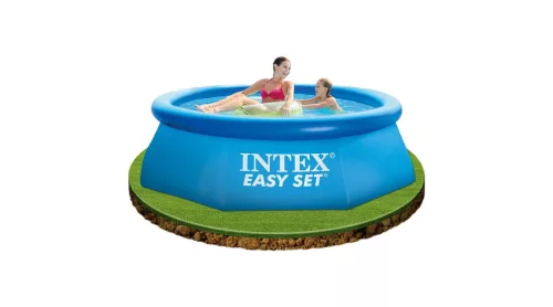 Intex Easy medence test (gyorsmedence) 305x76 cm - 28120 