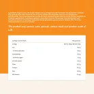 Cerbona Vegán Csokoládétorta Ízű Protein Szelet 40 g