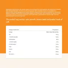 Cerbona Vegán Málnás Protein Szelet 40 g