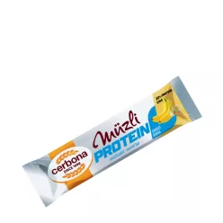 Cerbona Banános Protein Müzliszelet 35 g
