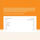 Cerbona Banános Protein Müzliszelet 35 g