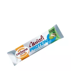 Cerbona Pisztáciás Protein Müzliszelet 35 g