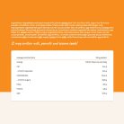 Cerbona Sós Karamellás-Étcsokoládés Müzliszelet 20 g