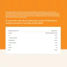 Cerbona Kakaós-Mogyorós Müzliszelet 20 g