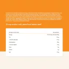 Cerbona Epres-Joghurtos Müzliszelet 20 g