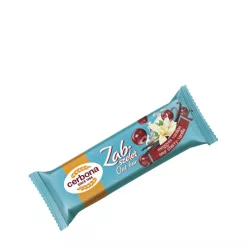 Cerbona Meggyes-Vaníliás Zabszelet 40 g