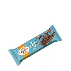 Cerbona Dupla Csokoládés Zabszelet 40 g