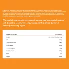 Cerbona Étcsokoládés-Málnás Protein Zabszelet 40 g
