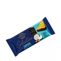 Cerbona Flapjack Zabszelet Kókuszos Marcipánnal 40 g