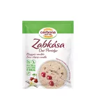 Cerbona Meggyes-Vaníliás Gluténmentes Zabkása 50 g