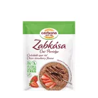 Cerbona Csokoládé-Eper Ízű Gluténmentes Zabkása 50 g