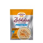 Cerbona Sós Karamell Ízű Protein Zabkása 60 g