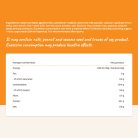 Cerbona Sós Karamell Ízű Protein Zabkása 60 g