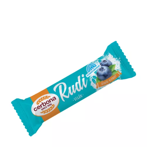 Cerbona Áfonyás Rudi 30 g