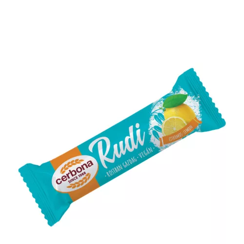 Cerbona Citromos Rudi 30 g