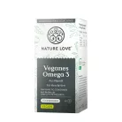 Nature Love Vegán Omega-3 45 Kapszula