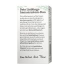 Nature Love Cink + C Vitamin 120 Kapszula